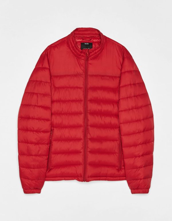 Lightweight puffer jacket 4 Lightweight puffer jacket