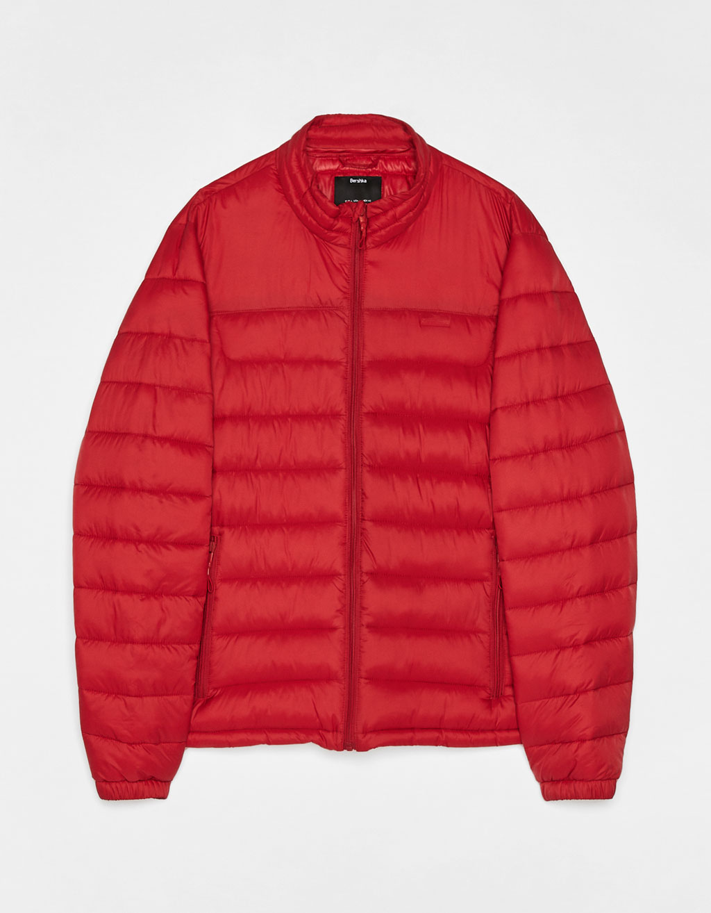 Lightweight puffer jacket 4 Lightweight puffer jacket